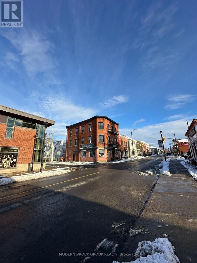 4 Water St in North Grenville, ON - Building Photo - Building Photo