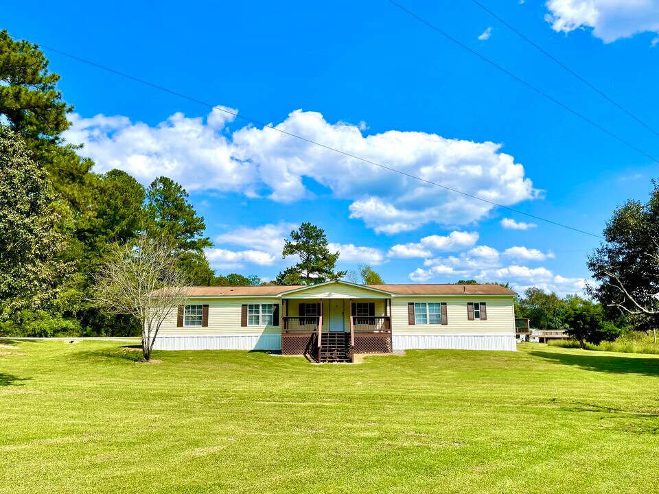 80 Co Rd 234 in Cullman, AL - Building Photo