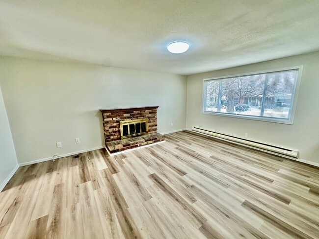 507 E Glass Ave in Spokane, WA - Building Photo - Building Photo