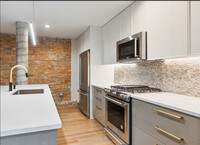 Lincoln Park Mews in Chicago, IL - Building Photo - Building Photo