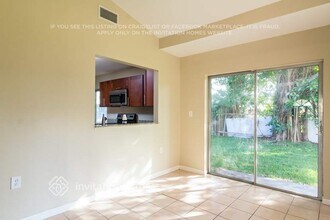 20957 SW 124th Ave Rd in Miami, FL - Building Photo - Building Photo