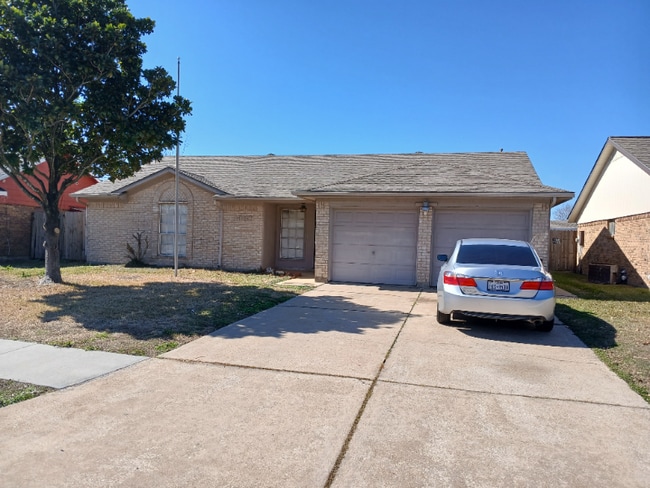 property at 4308 Fairway St