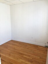 289 Chelsea St in Boston, MA - Foto de edificio - Building Photo