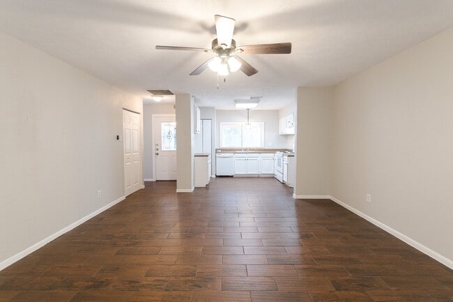 property at 1603 N Red Cedar Cir