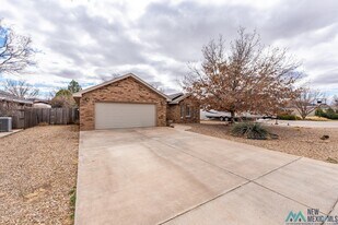 2001 1/2 Beech St in Clovis, NM - Building Photo