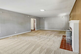 1401 Laurent St in Santa Cruz, CA - Building Photo - Building Photo