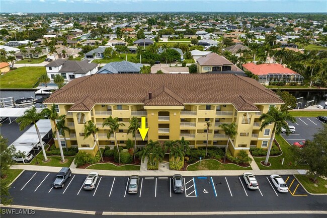 property at 1799 Four Mile Cove Pkwy
