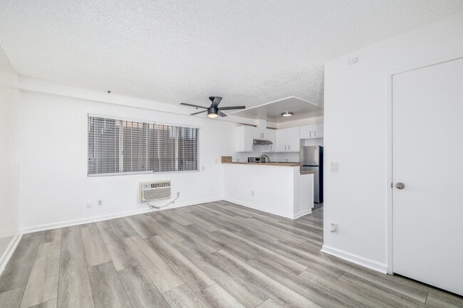 Electro Apartments - WSP 833 Berendo LLC