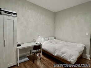 38 Hemenway St in Boston, MA - Building Photo - Building Photo
