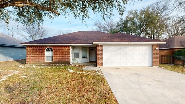 2608 Lazy Ridge Dr in Killeen, TX - Building Photo - Building Photo
