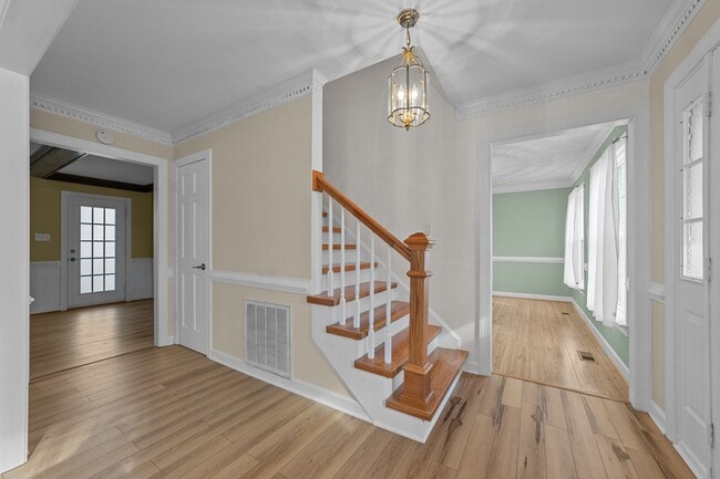 832 Chalbourne Dr in Chesapeake, VA - Building Photo - Building Photo