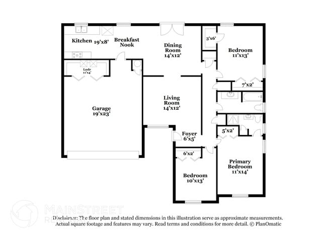 2205 Marvel Dr in Irving, TX - Building Photo - Building Photo