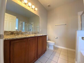 10060 Stratford Pointe Ave in Orlando, FL - Building Photo - Building Photo