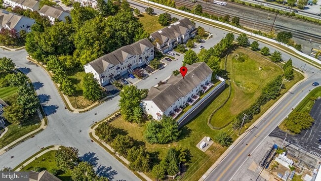 property at 2710 Stockley Ln