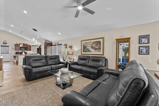 5008 Jennifer Claire Ln in El Paso, TX - Building Photo - Building Photo