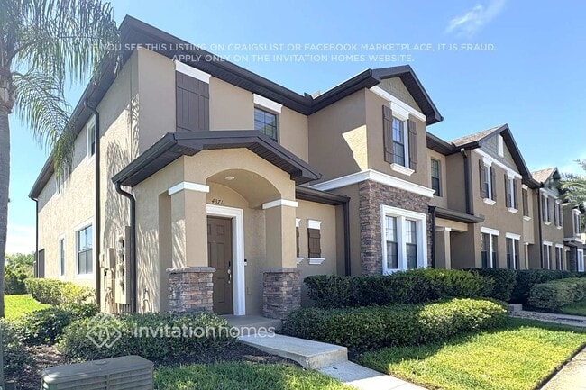 4371 Fennwood Ct in Zephyrhills, FL - Building Photo - Building Photo