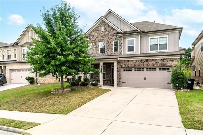 3343 Ivy Farm Ct
