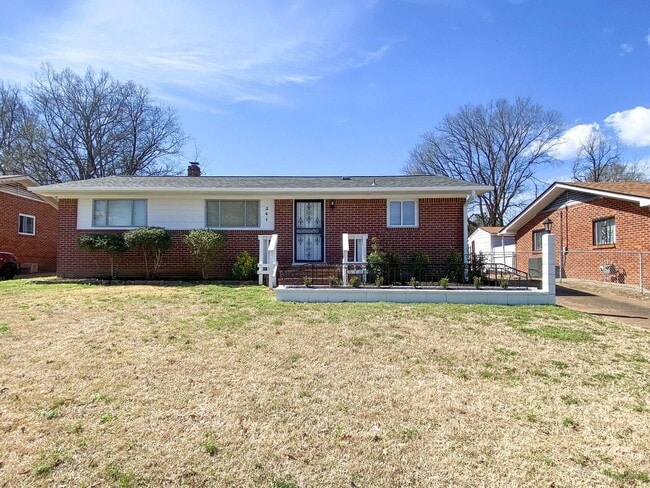 property at 241 Montelo Rd