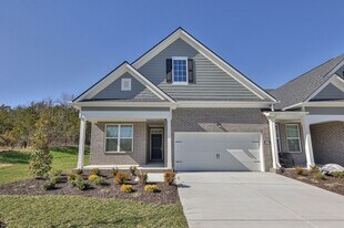 1401 Autumn Leaf Ln in Mount Juliet, TN - Building Photo