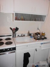 136 Hemenway St in Boston, MA - Foto de edificio - Building Photo