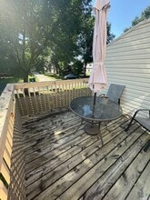 Savage Townhomes in Savage, MN - Building Photo - Building Photo