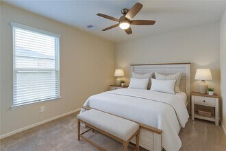 16846 Olympic National Dr in Atascocita, TX - Building Photo - Building Photo
