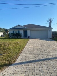 3507 38th St SW in Lehigh Acres, FL - Building Photo - Building Photo