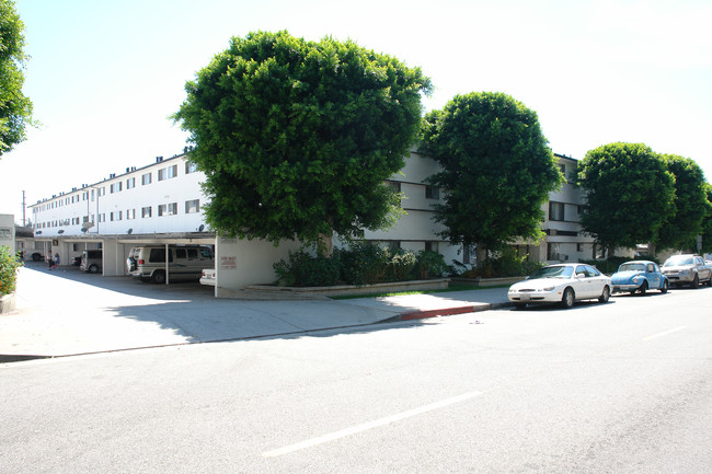 The Calumet House in Glendale, CA - Building Photo - Building Photo