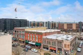 The 122 Building in Auburn, WA - Foto de edificio - Building Photo