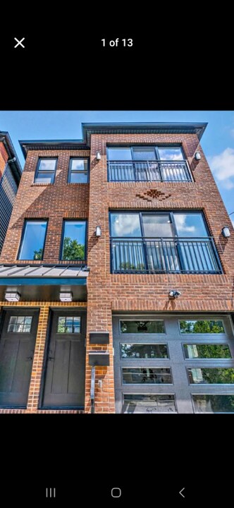 15 Voorhees St-Unit -First Floor in Newark, NJ - Building Photo