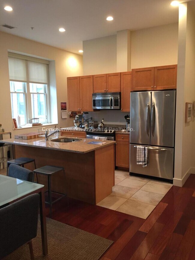 property at 520 Harrison Ave