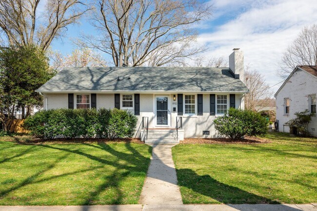 1910 Wilmington Ave in Richmond, VA - Building Photo - Building Photo