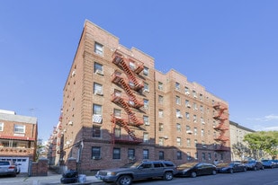 2990 Brighton 12Th St in Brooklyn, NY - Building Photo