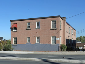 King's Forest in Hamilton, ON - Building Photo - Primary Photo