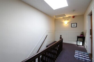 193 Concord Ave, Unit #12 in Cambridge, MA - Building Photo - Building Photo