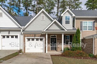 126 Churment Ct in Durham, NC - Building Photo