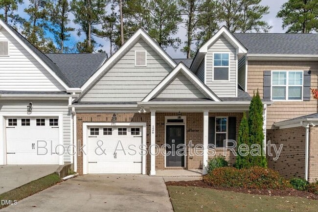 property at 126 Churment Ct