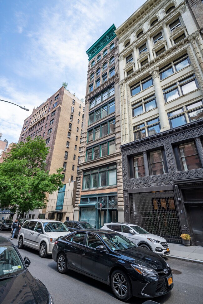 15 West 12th Street New York Ny 35 E 12th St Apartments | New York, NY Apartments For Rent