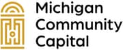 Property Management Company Logo Michigan Community Capital
