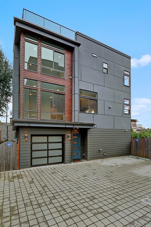 property at 2218 NW 64th St