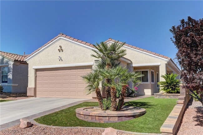 2263 Potter Lake Ave in Henderson, NV - Building Photo - Building Photo