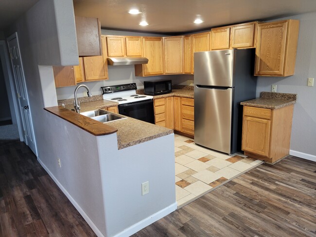 840 4th Ave in Fairbanks, AK - Building Photo - Building Photo