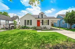 7616 Elm St in Houston, TX - Building Photo - Building Photo