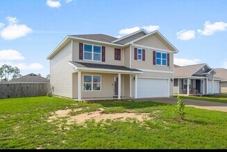 5832 Viking Wy in Panama City, FL - Building Photo - Building Photo