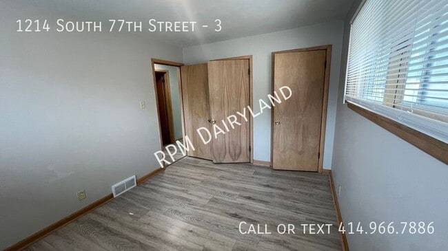 property at 1214 S 77th St