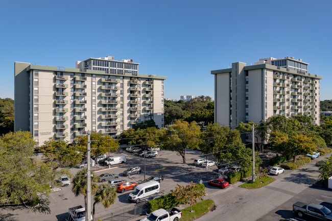Forest Place