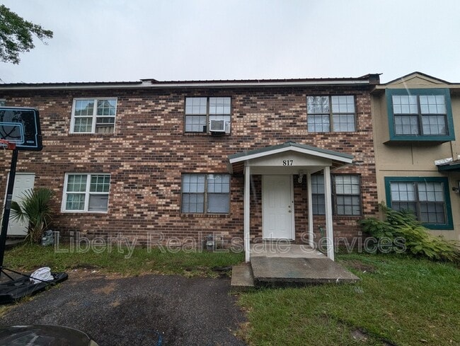property at 817 Lesa St