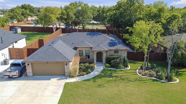 property at 5736 Bonnie Dr