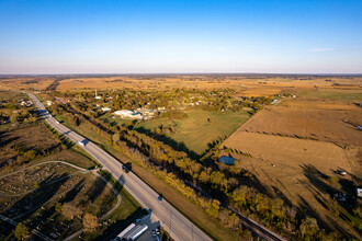 1 4Plex in Big Cabin, OK - Building Photo - Building Photo