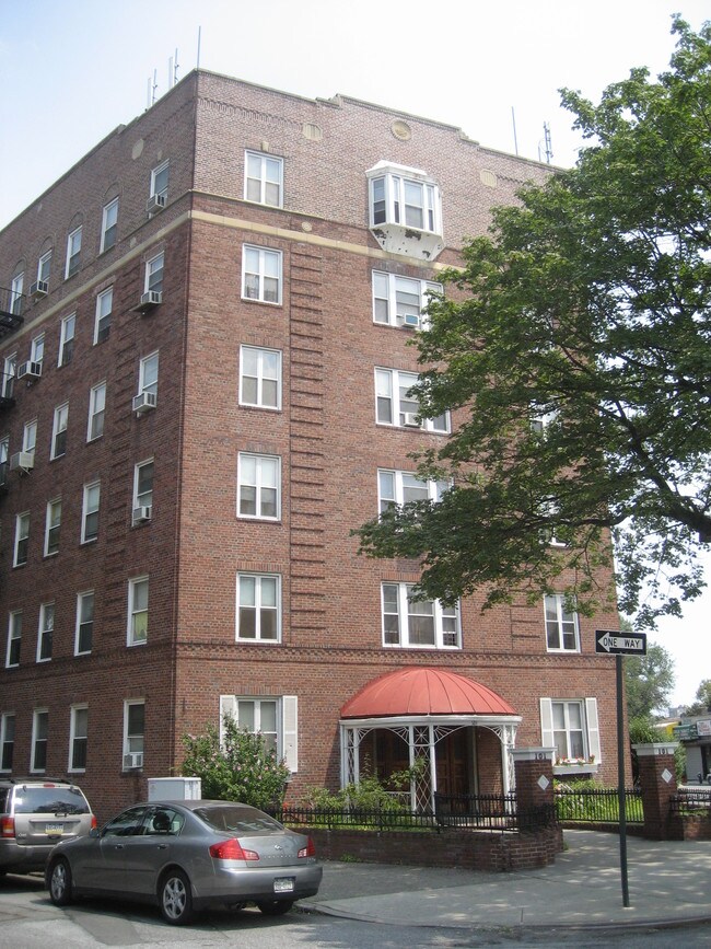 Windsor Terrace Apartments in Brooklyn, NY - Building Photo - Building Photo